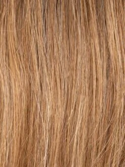 Value By Ellen Wille | Remy Human Hair Topper -Wig Promotion Shop value lightbernstein rooted 12.26.27