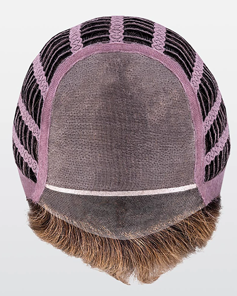 Voice Large Wig By Ellen Wille | Heat-Friendly Synthetic 6 Voice Large Wig By Ellen Wille | Heat-Friendly Synthetic - Image 4